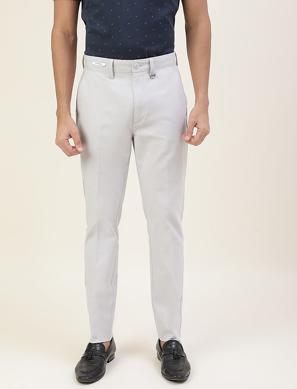 Autograph Super Soft Slim Fit Chino