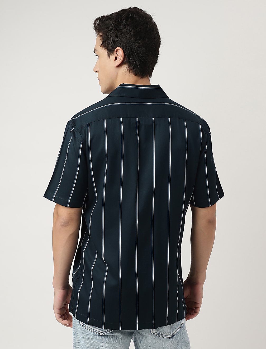 Striped Shirt