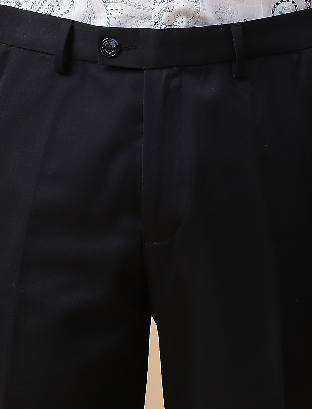 Premium Sheen Slim Fit Trouser