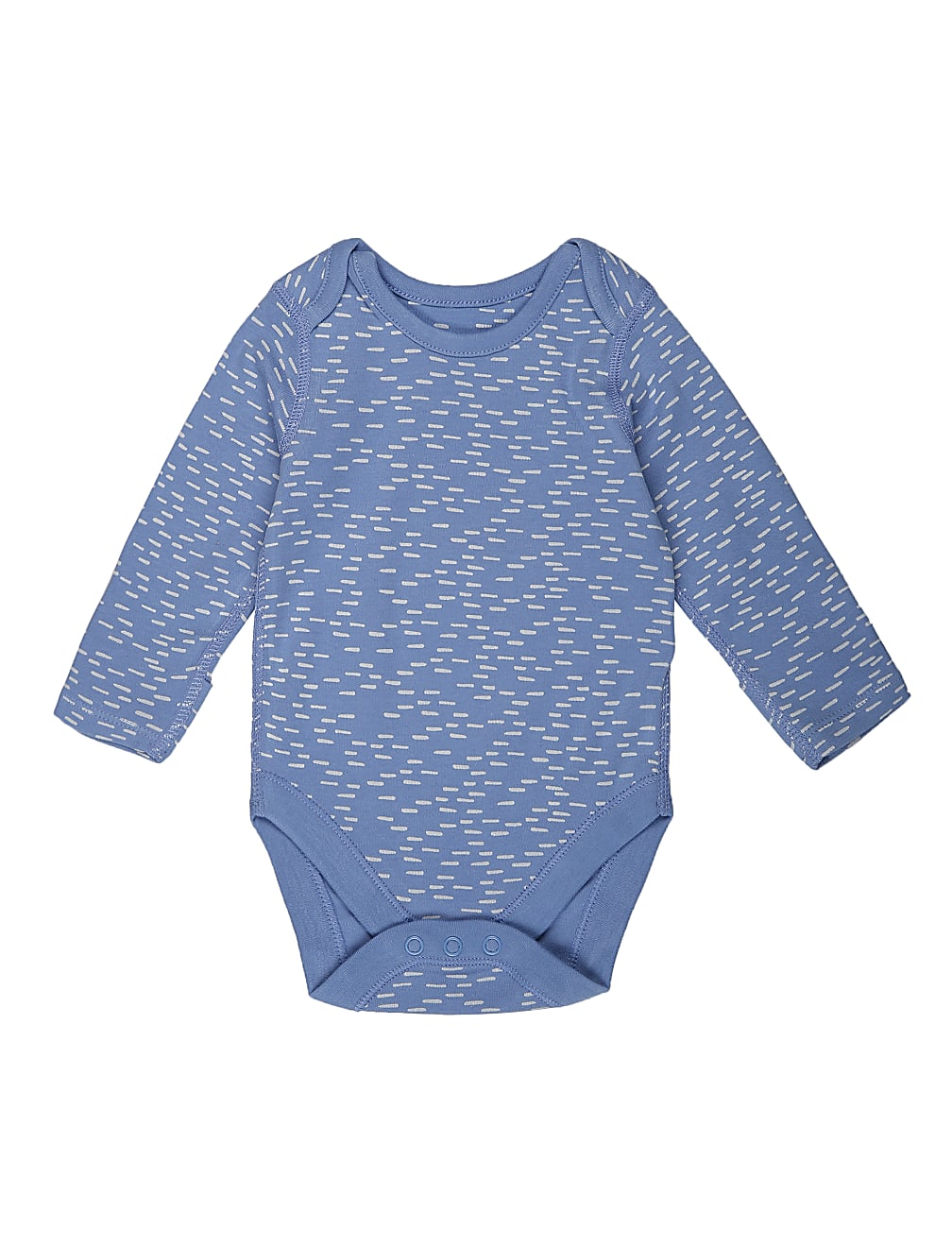 Int B 5P Wland AOP Bodysuits