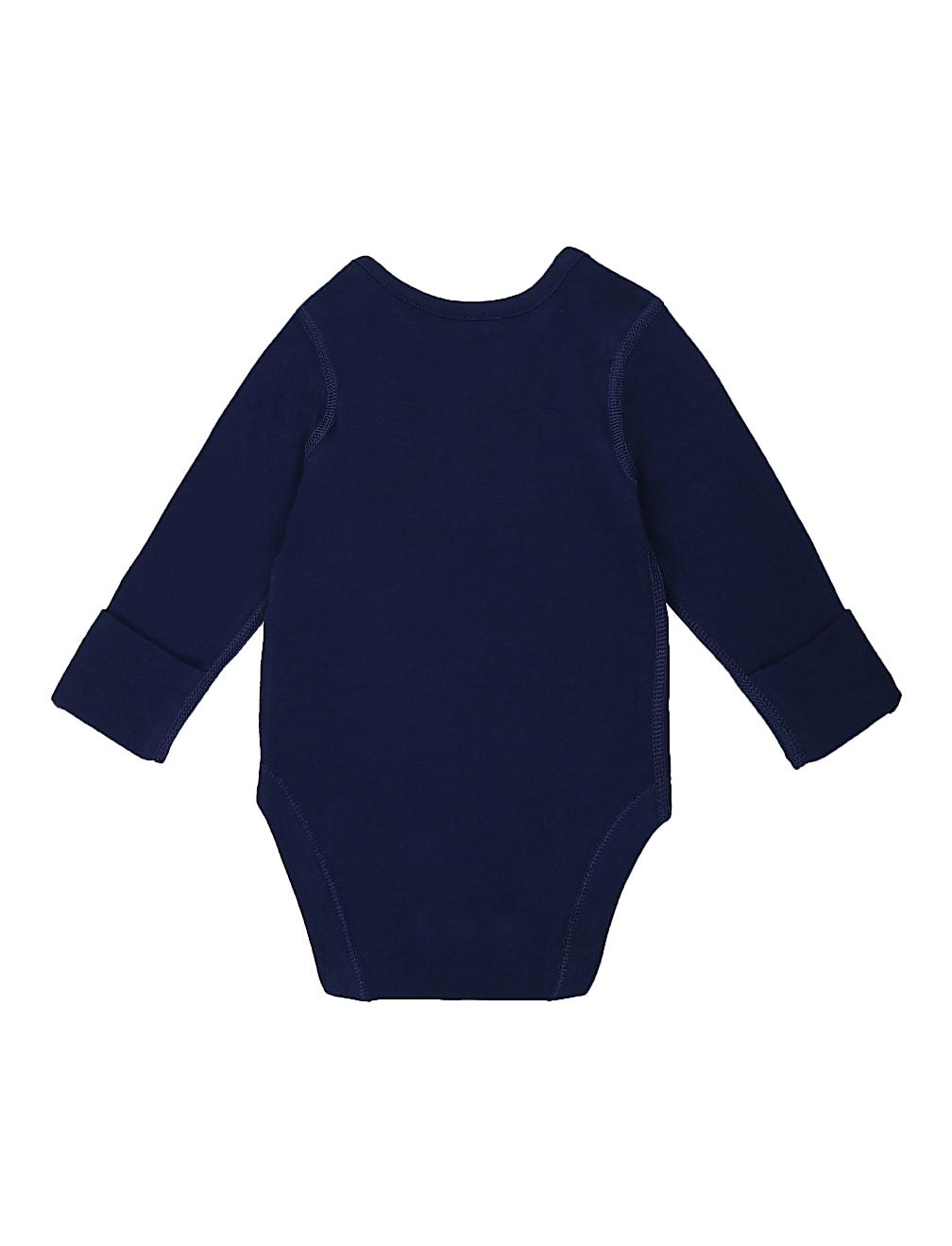 Int B 5P Wland AOP Bodysuits
