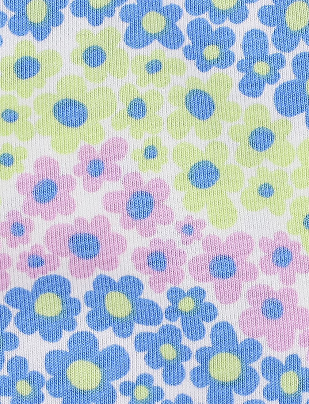 Pack of 7 Printed Panties