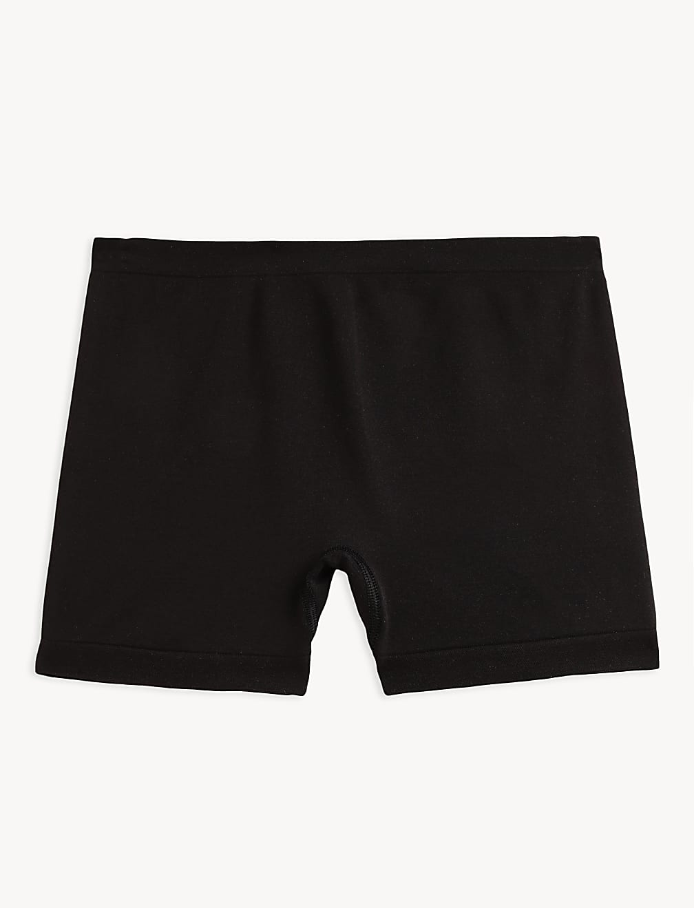 Pack of 2 Plain Knickers