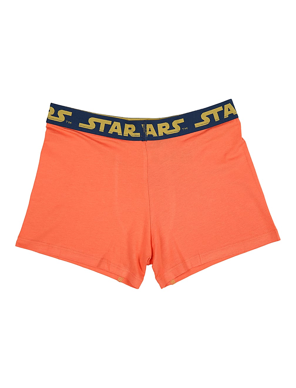 3pk Cotton Rich Star Wars™ Trunks (2-16 Yrs)