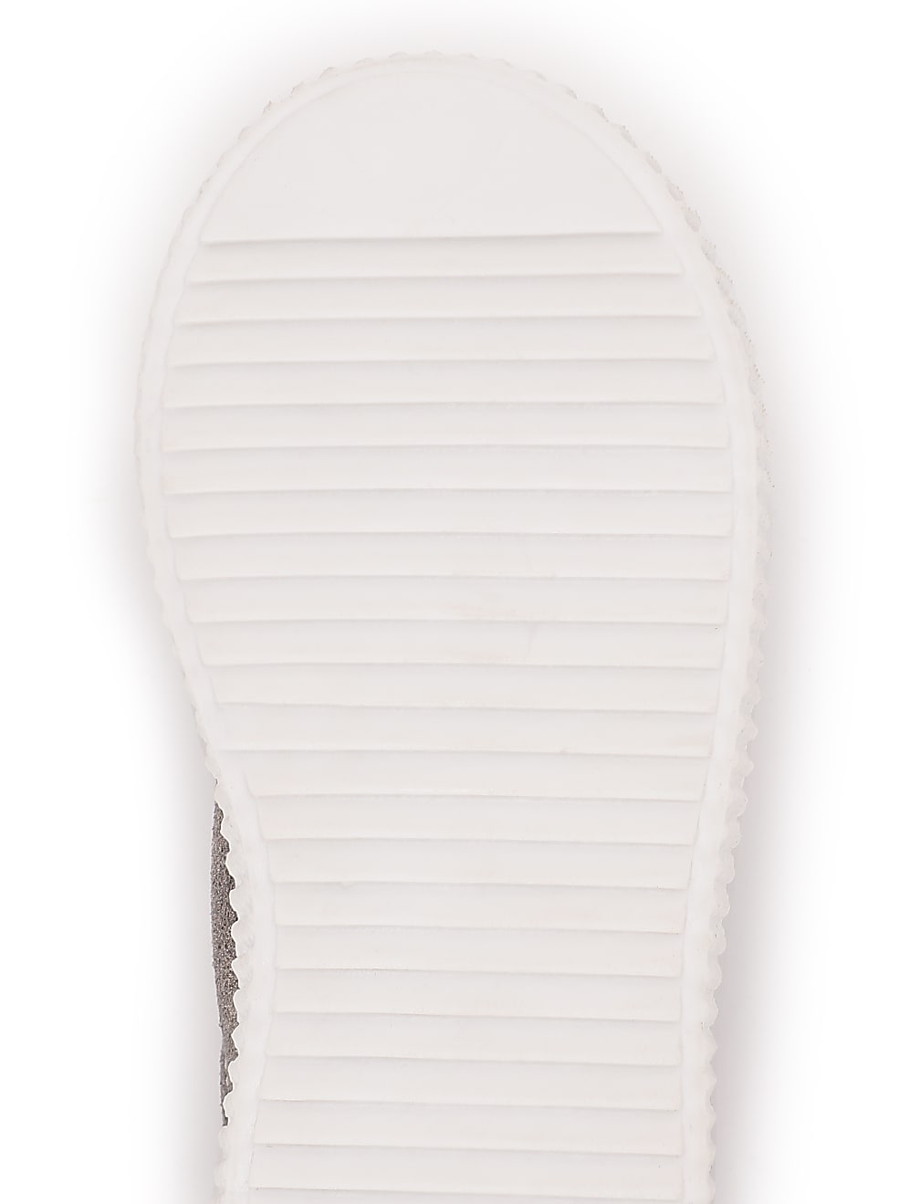 Synthetic Plain Shoes