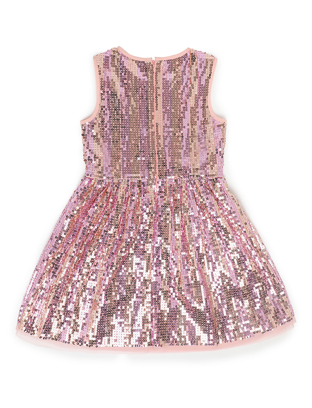 Sequin Party Dress