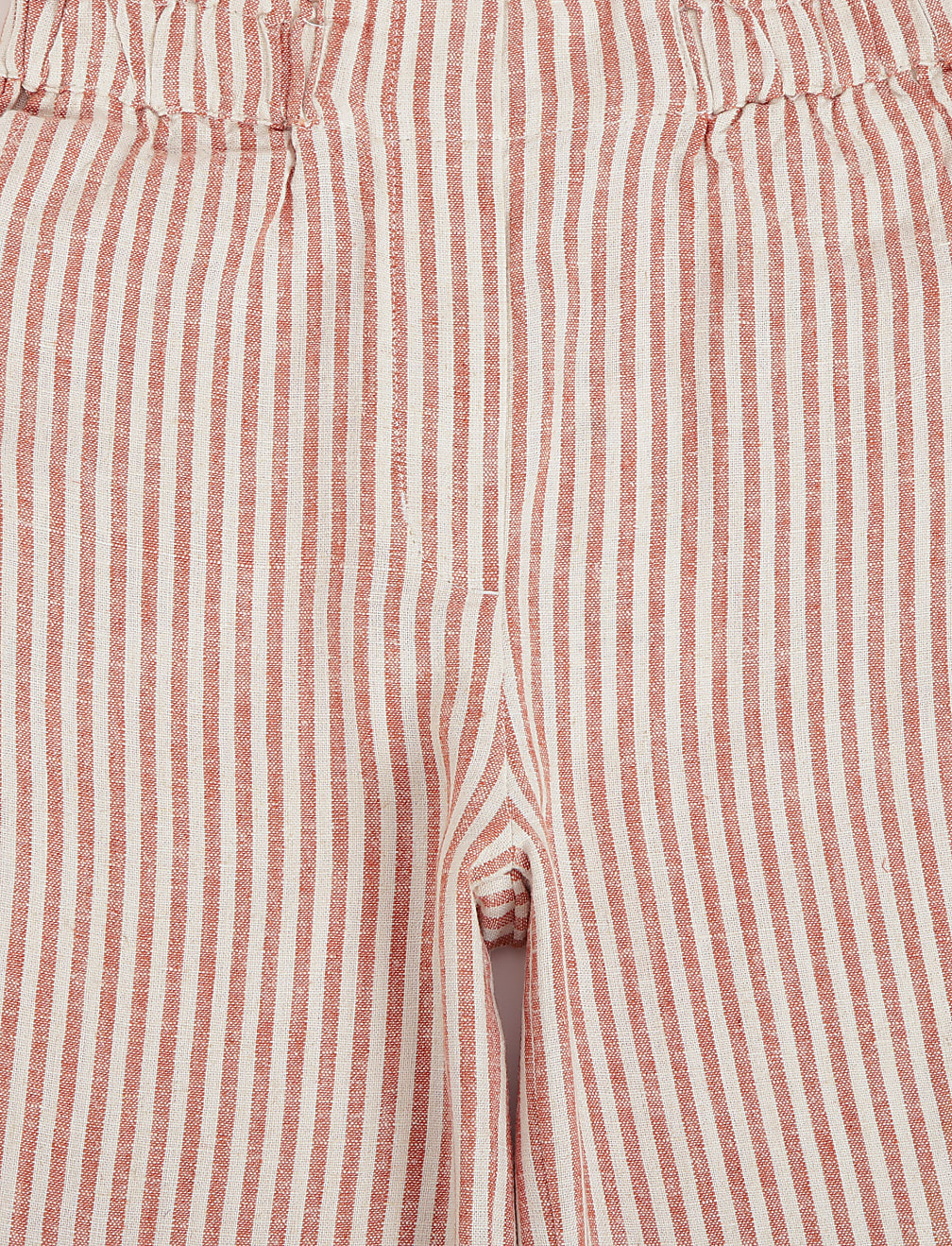 Striped Trousers