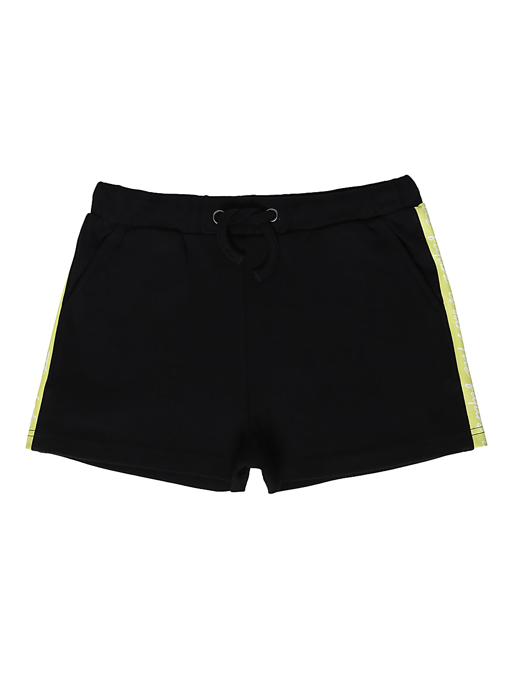 Pure Cotton Regular Fit Shorts