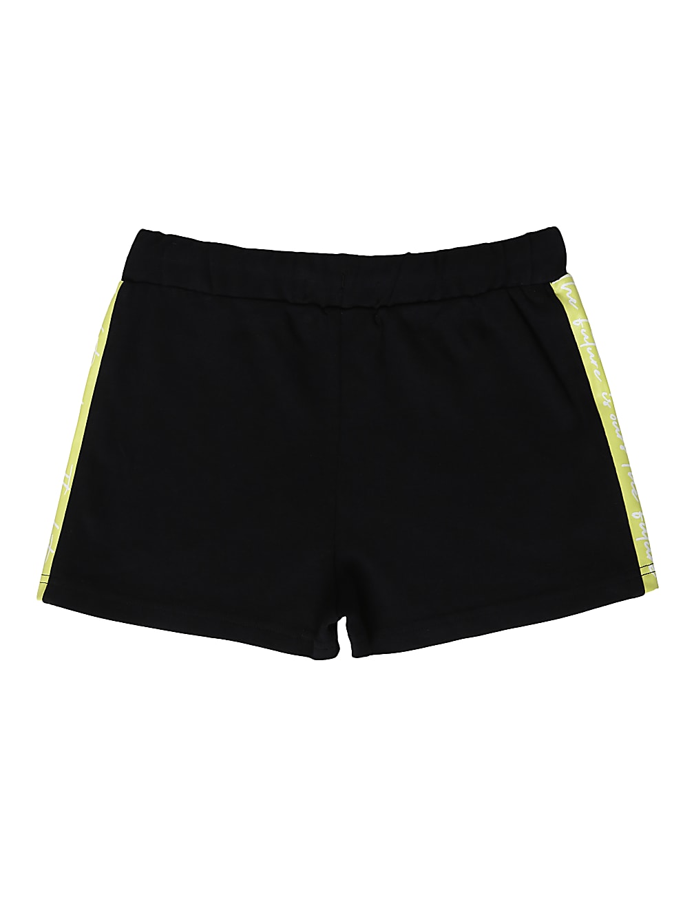 Pure Cotton Regular Fit Shorts