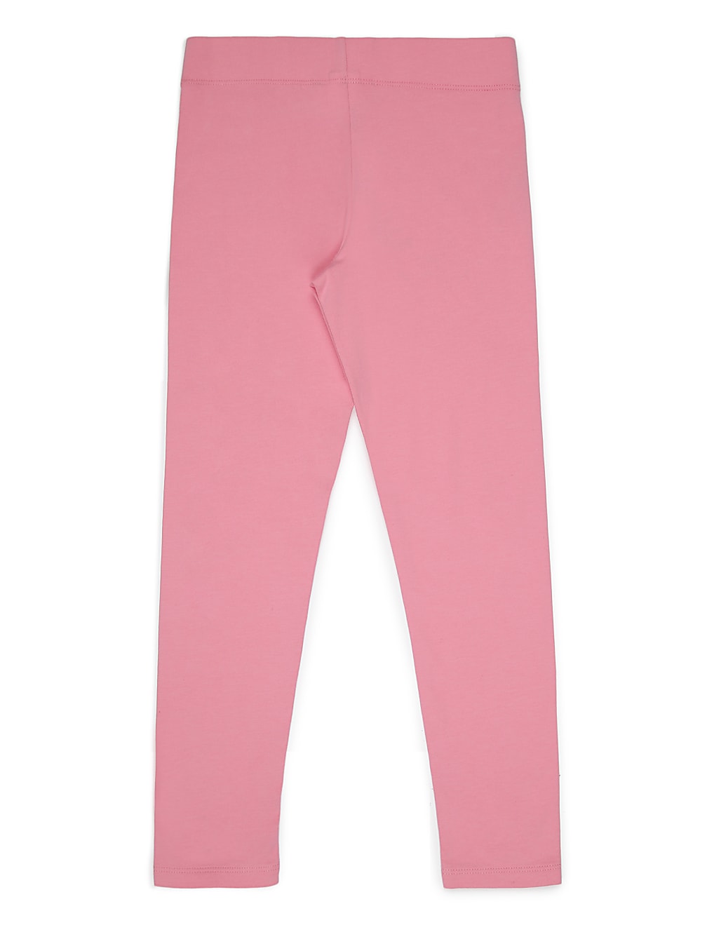 Solid Leggings