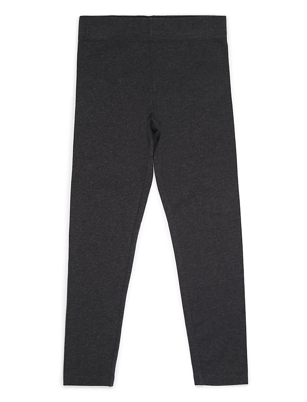 Cotton Mix Plain Legging