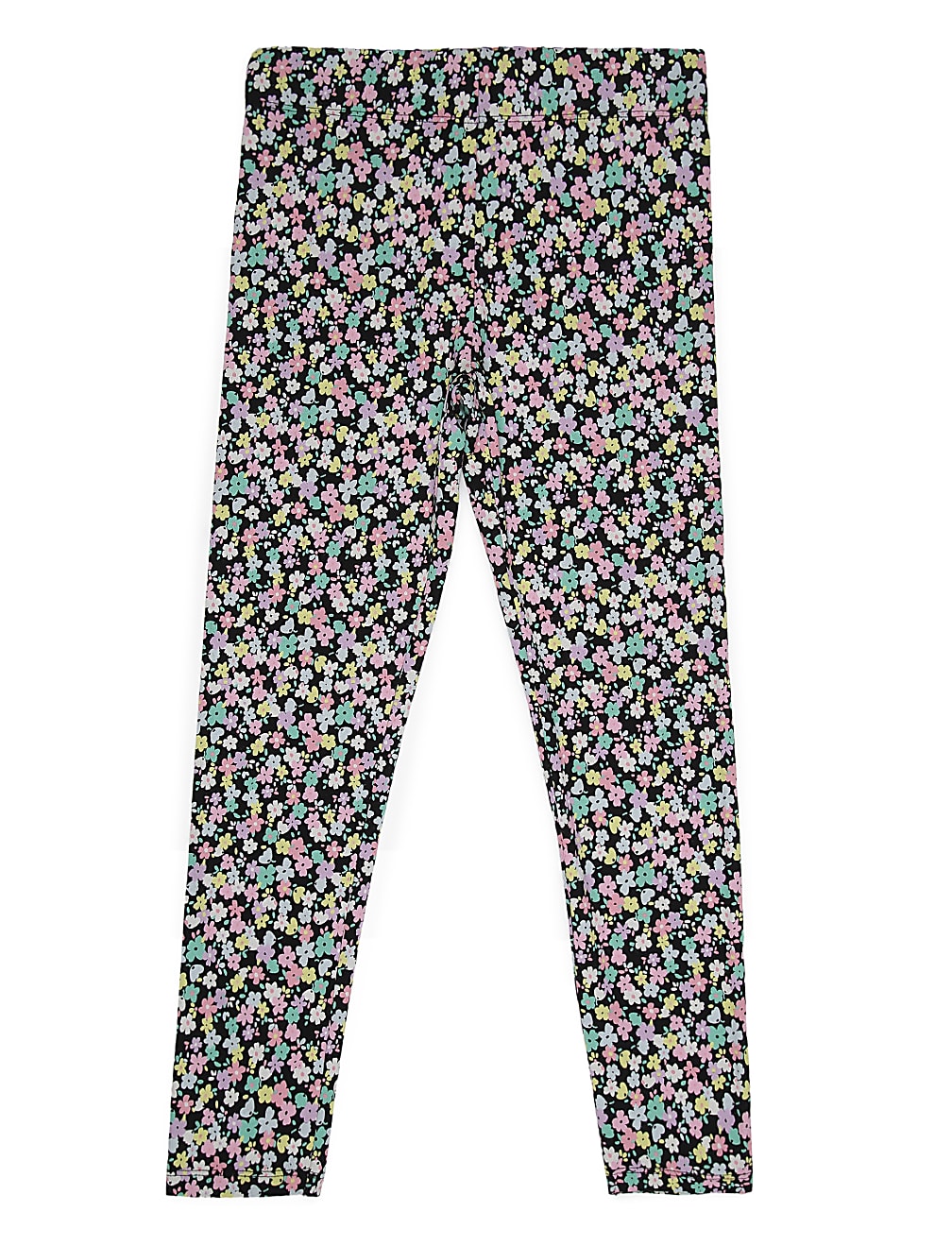 Printed Leggings
