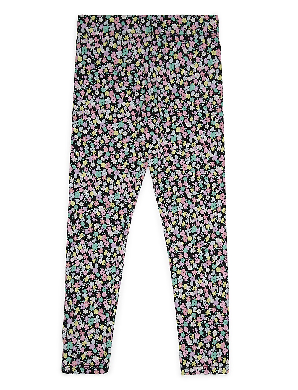 Printed Leggings
