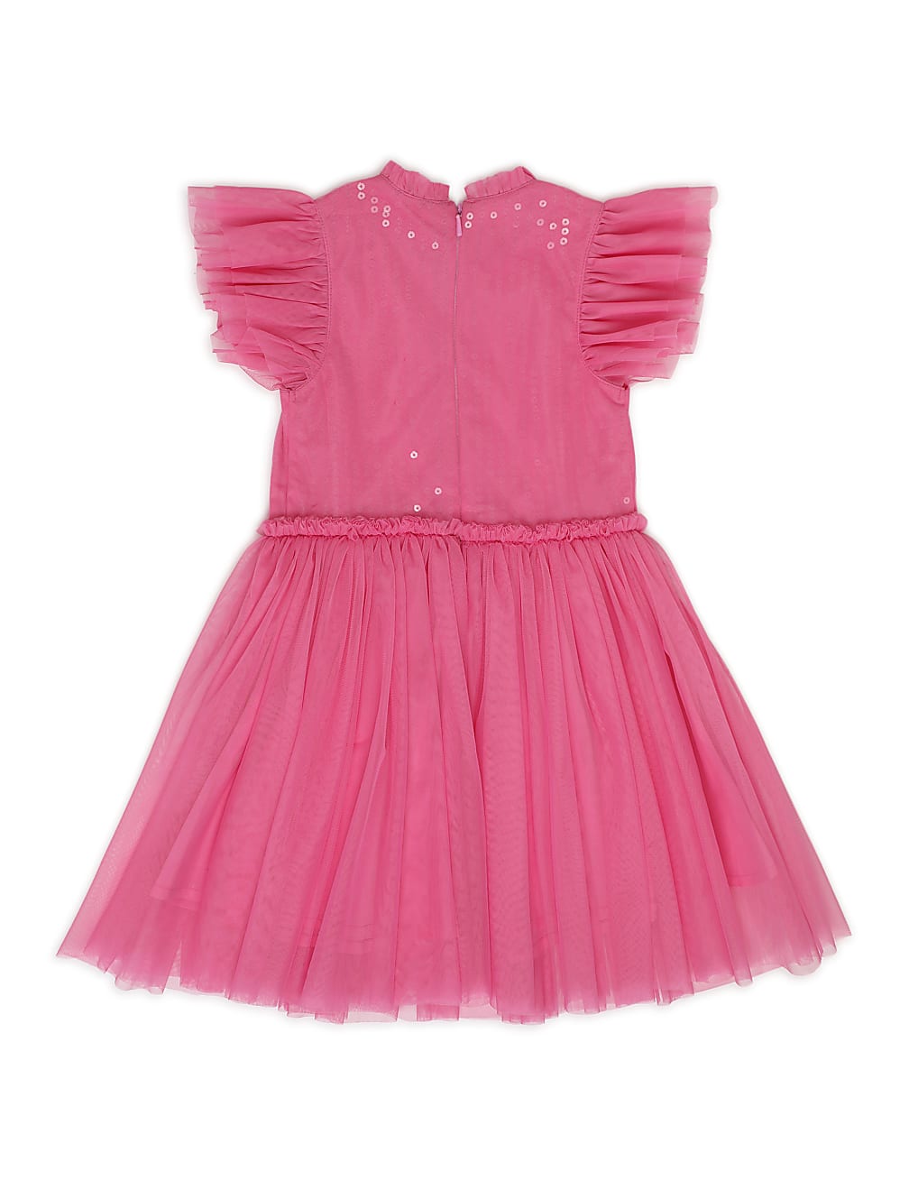 Sequin Party Dress