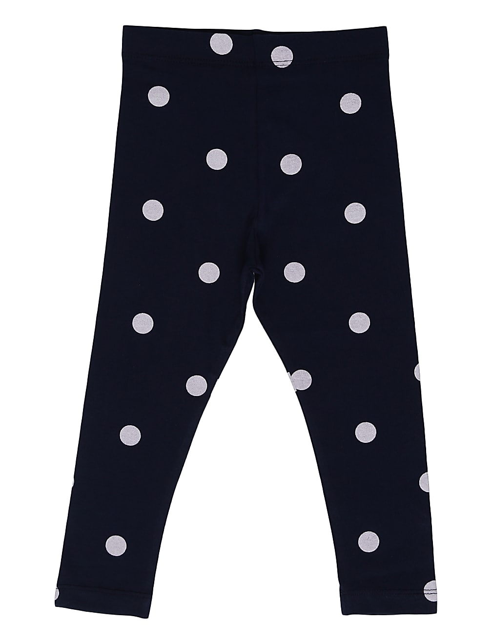 Cotton Rich Printed Leggings