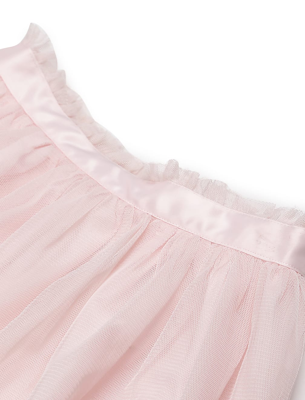 Plain Regular Fit Skirt