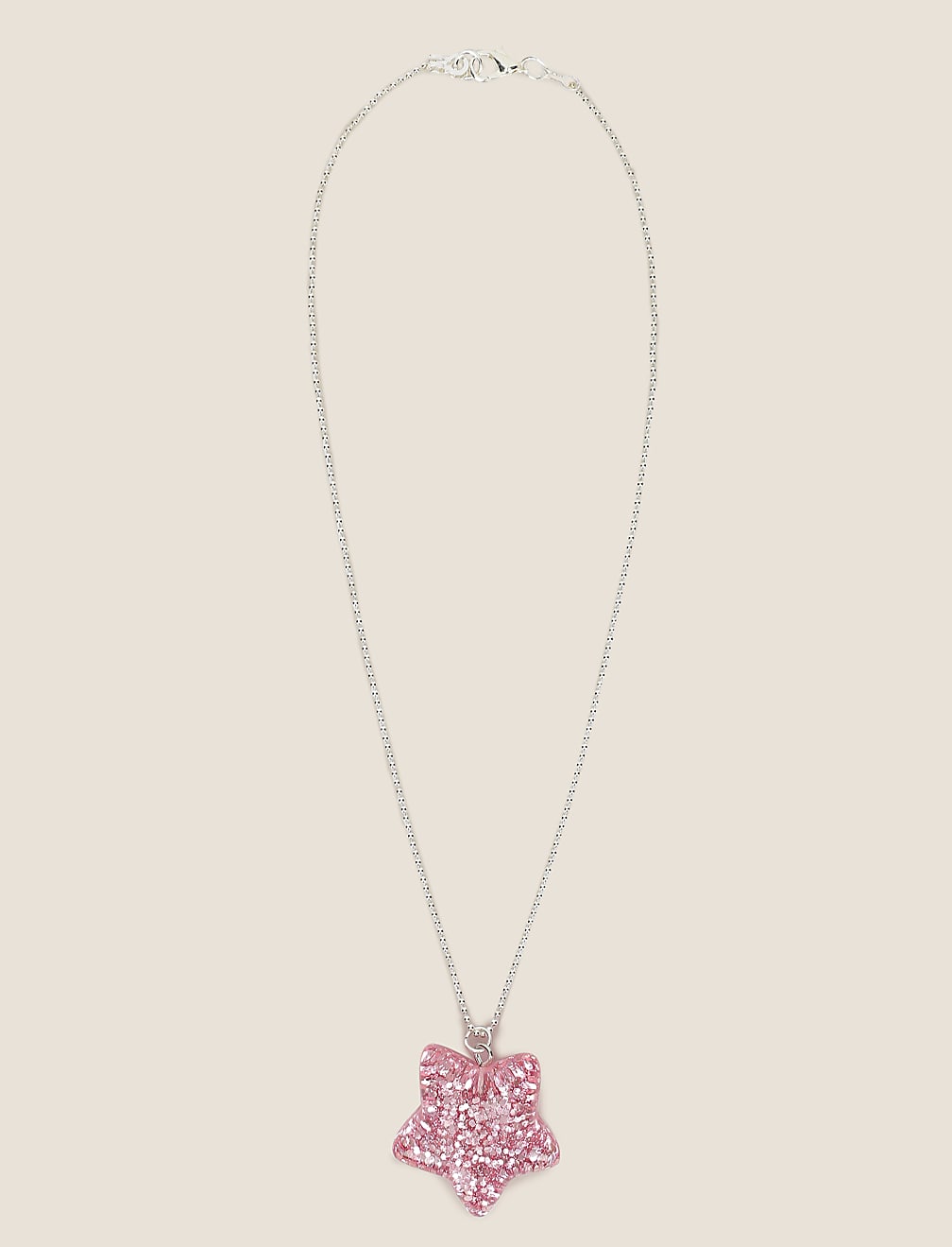 Girls Neck Piece
