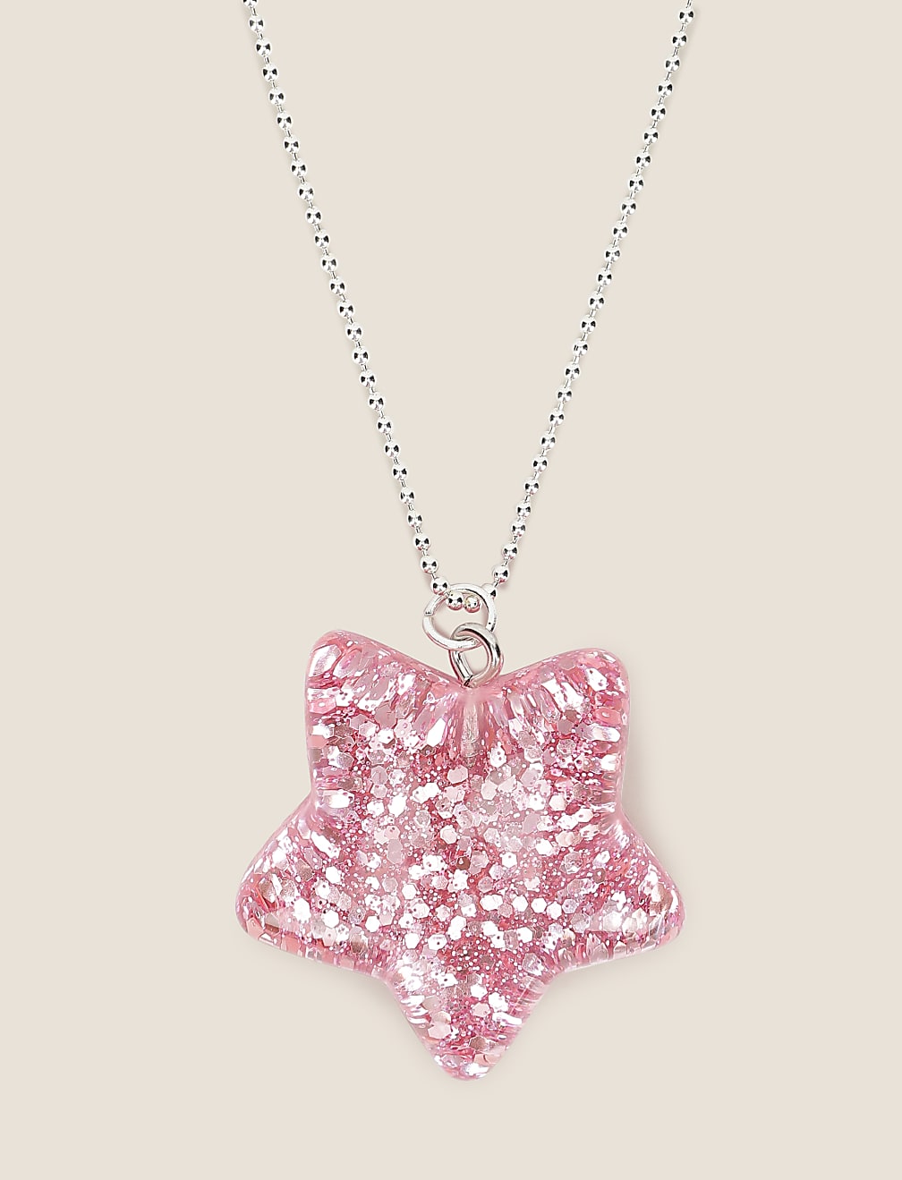 Girls Neck Piece