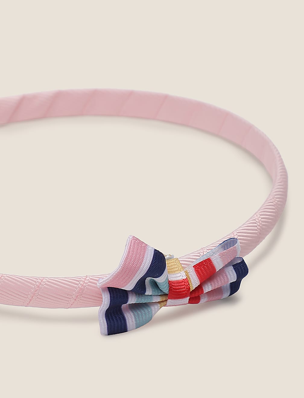 2 Pack Multi Alice Headbands