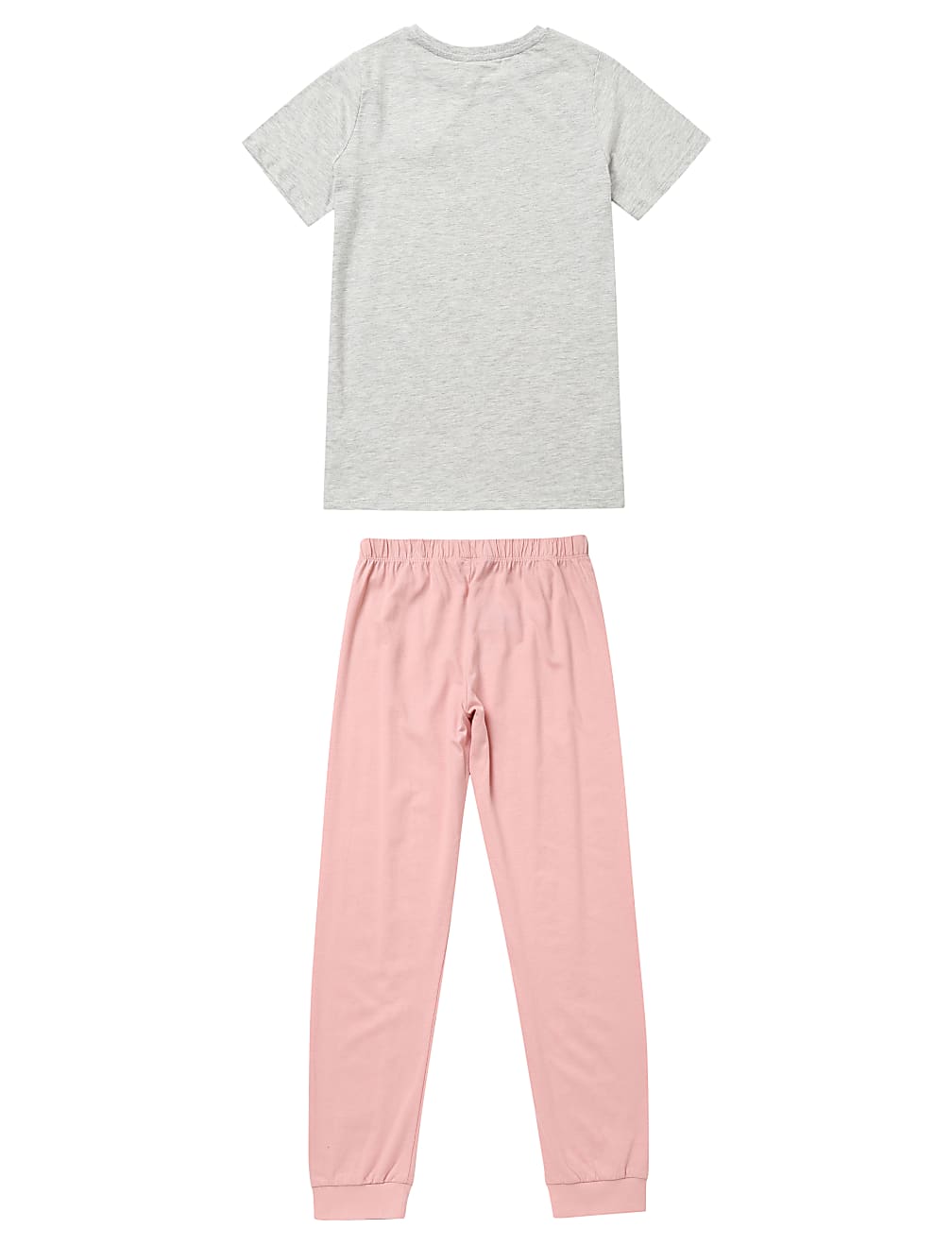 4 Pack Cotton Mix Nightwear