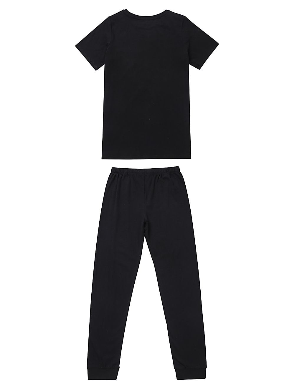 4 Pack Cotton Mix Nightwear