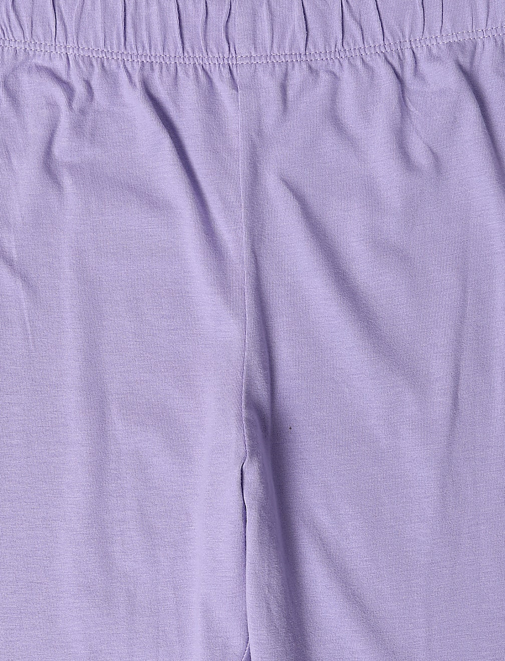 6 Pack Pure Cotton Round Neck Nightwear