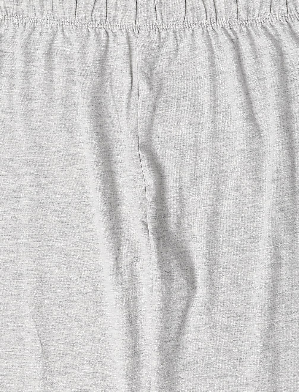 6 Pack Pure Cotton Round Neck Nightwear