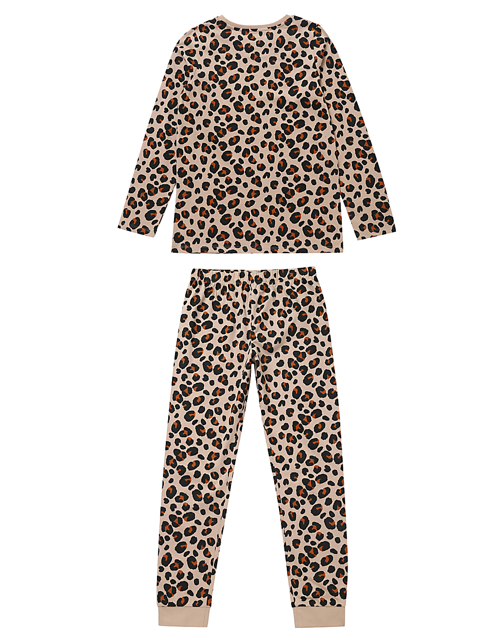6 Pack Pure Cotton Nightwear