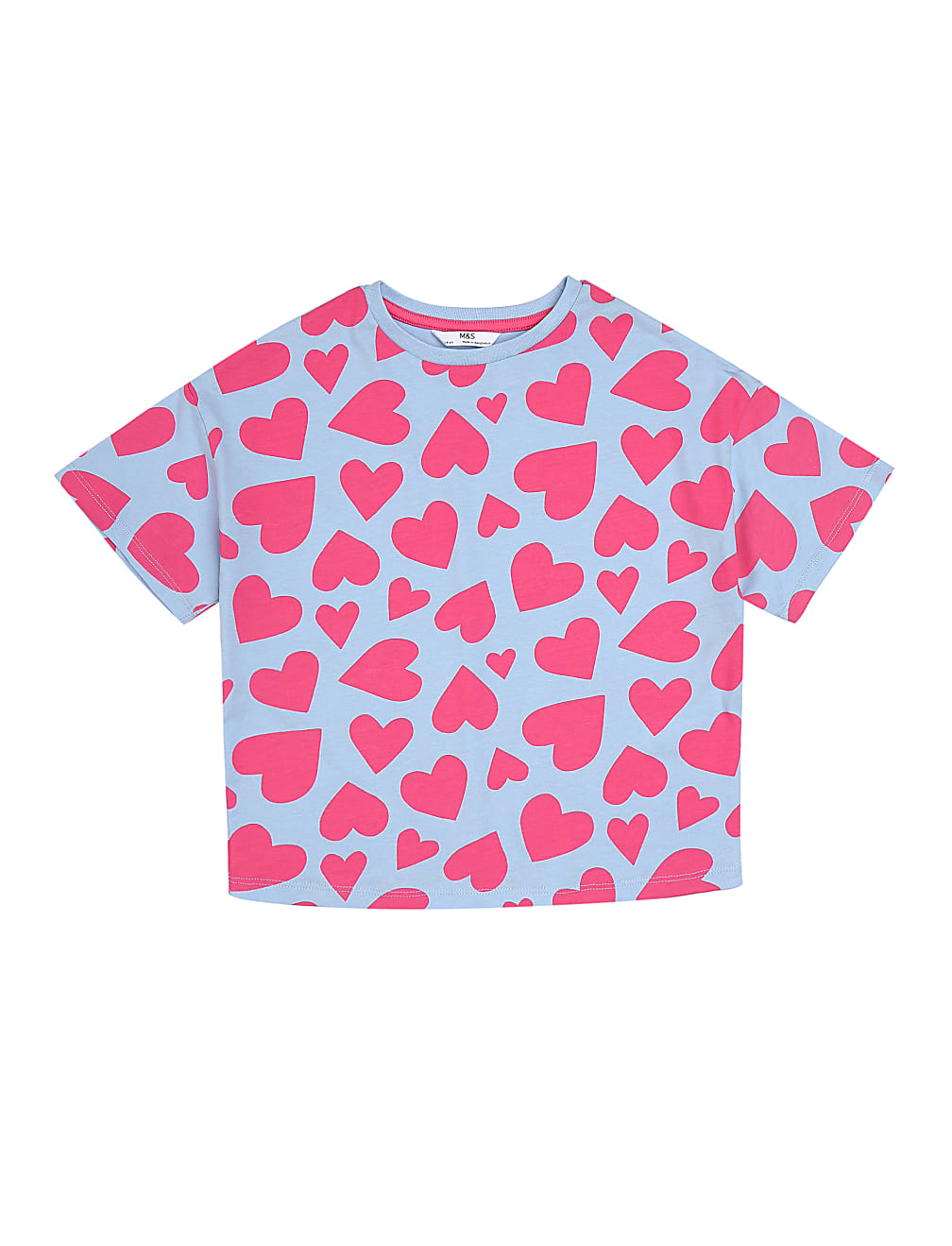 Pure Cotton Printed Night suit Set of 3