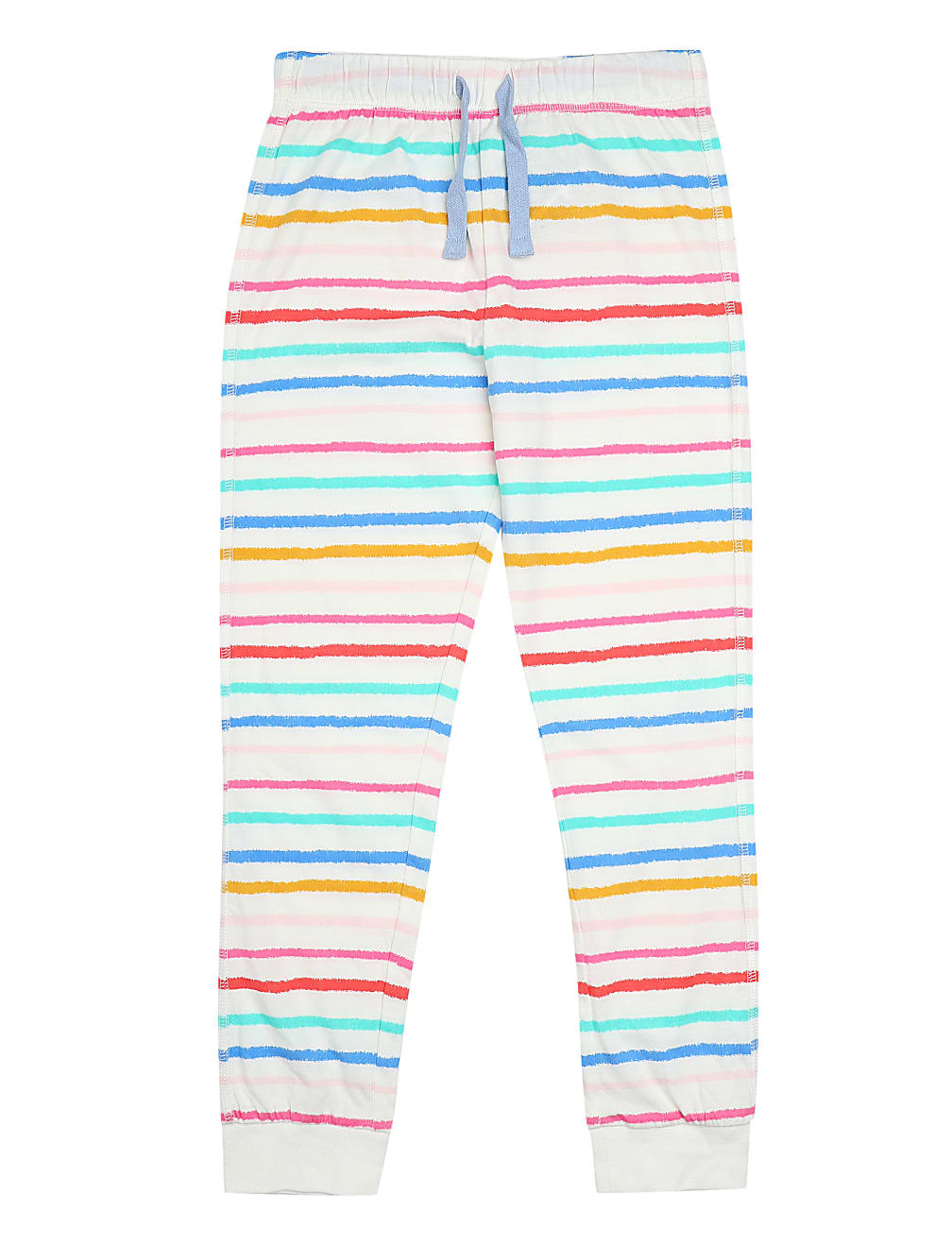 Pure Cotton Printed Night suit Set of 3