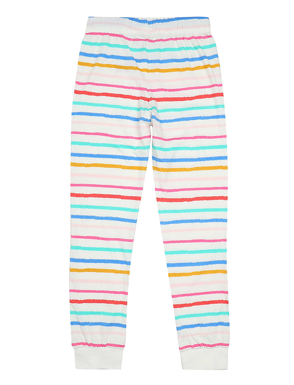 Pure Cotton Printed Night suit Set of 3
