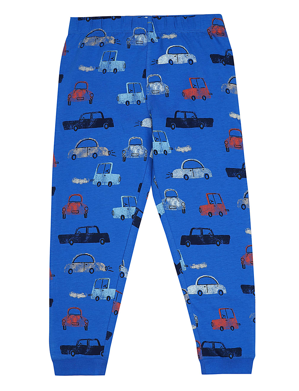 Pure Cotton Printed Night suit Set of 3