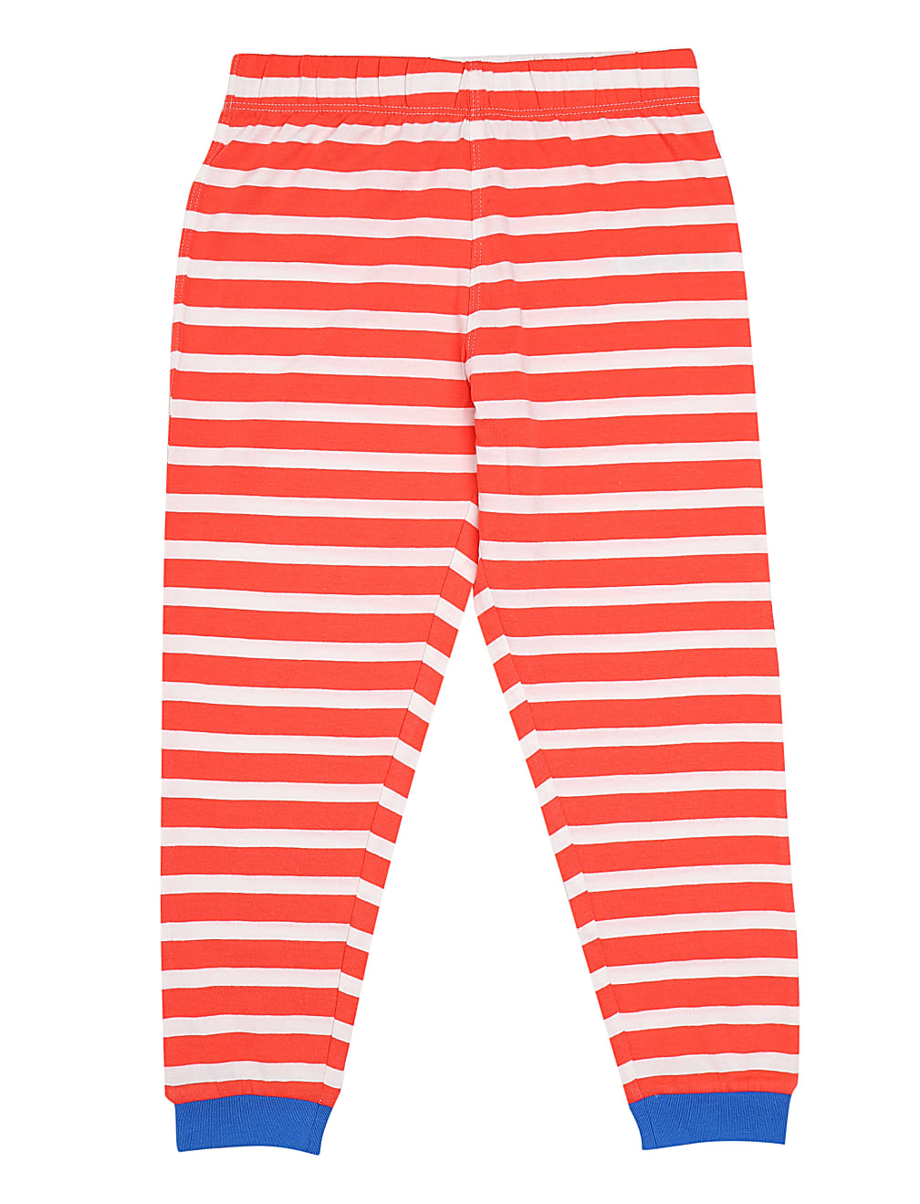 Pure Cotton Printed Night suit Set of 3