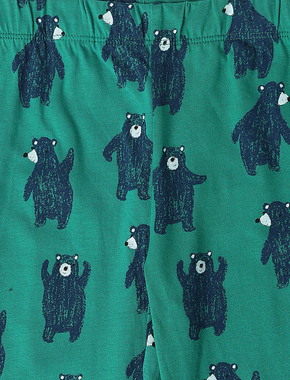 6 Pack Pure Cotton Printed Nightwear