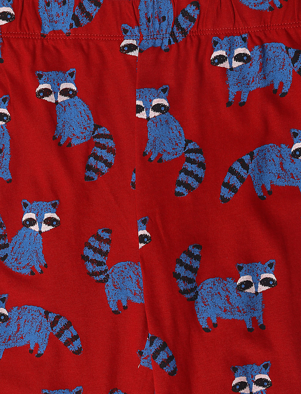 6 Pack Pure Cotton Printed Nightwear