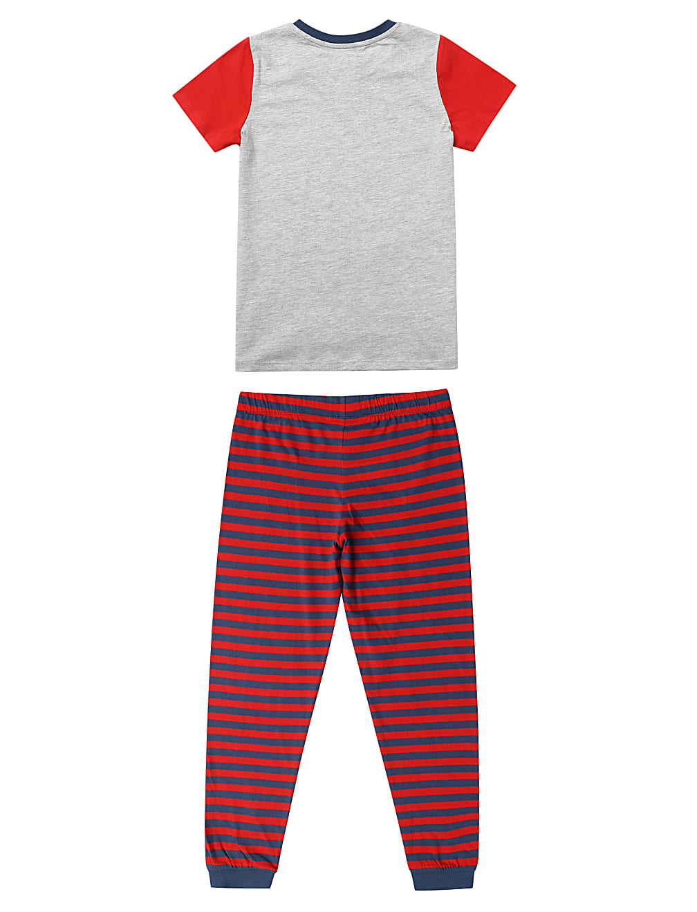 4 Pack Cotton Mix Nightwear