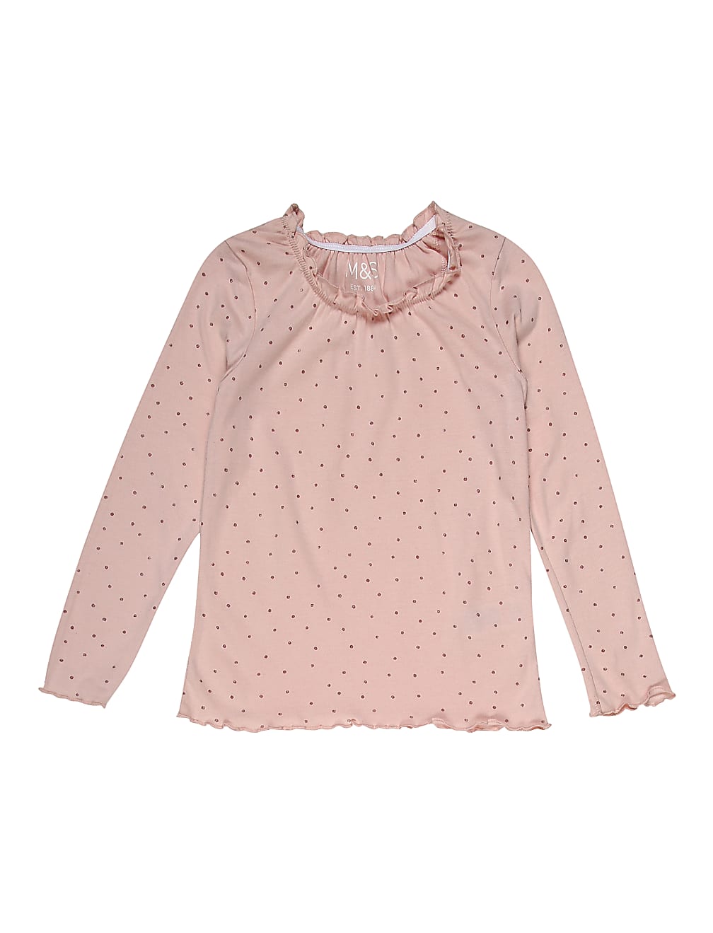 H TG 3pp Deer Pyjamas (1-7 Yrs)