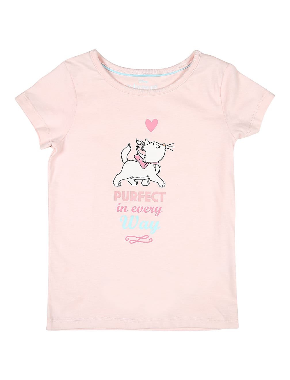 2 Pack Printed Pyjama Set