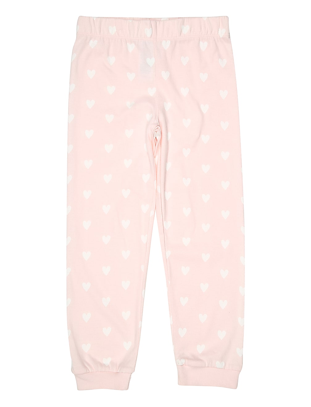 2 Pack Printed Pyjama Set