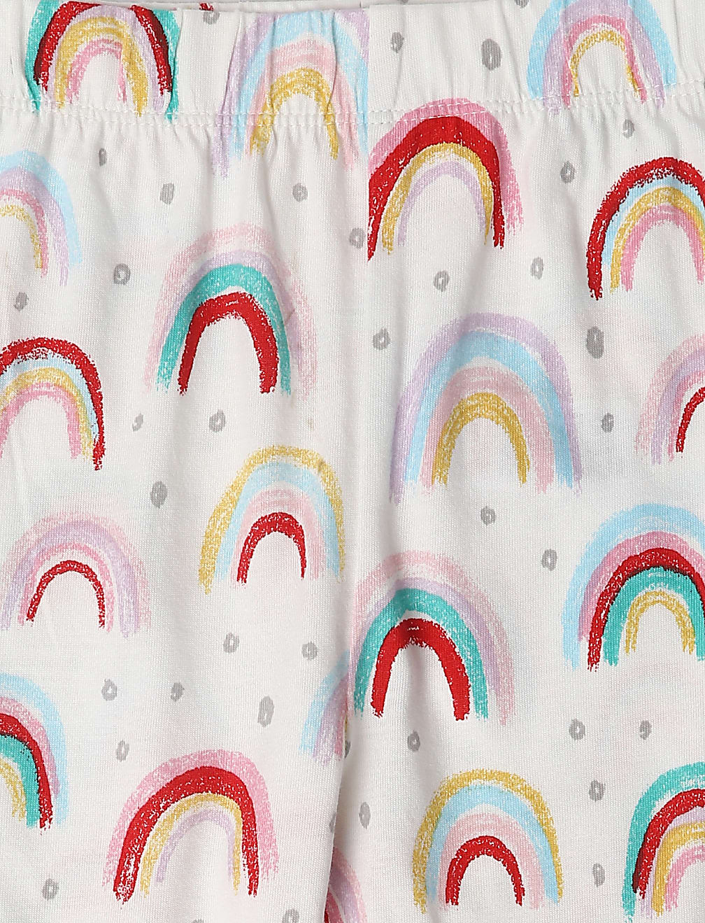 6 Pack Pure Cotton Nightwear