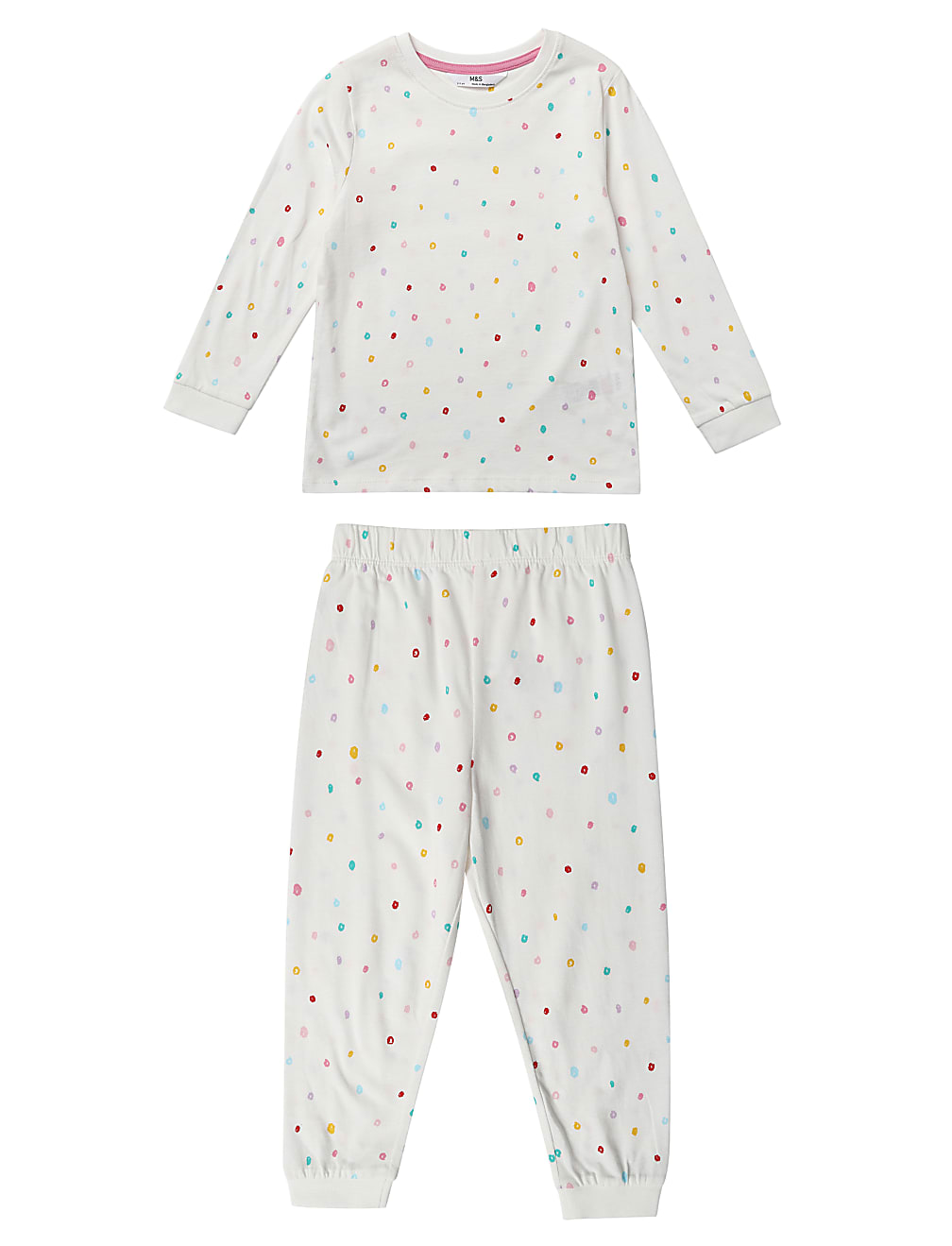 6 Pack Pure Cotton Nightwear