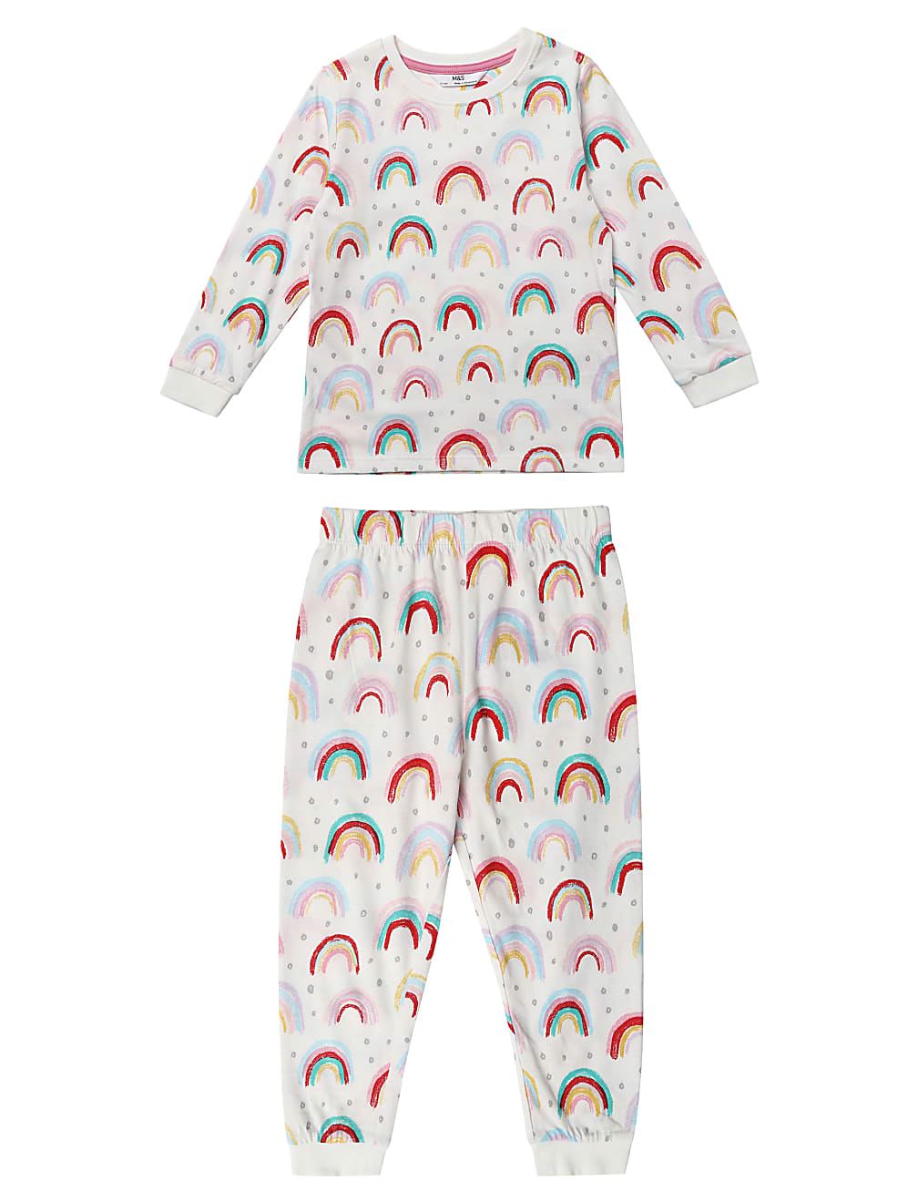 6 Pack Pure Cotton Nightwear