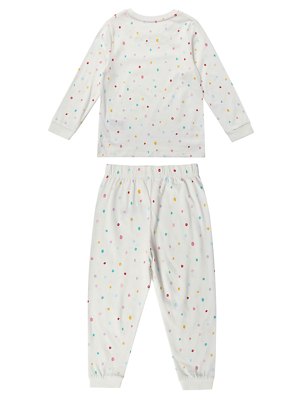 6 Pack Pure Cotton Nightwear