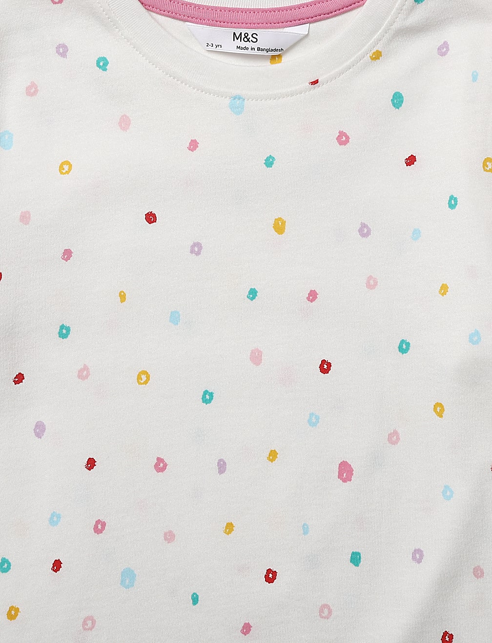 6 Pack Pure Cotton Nightwear