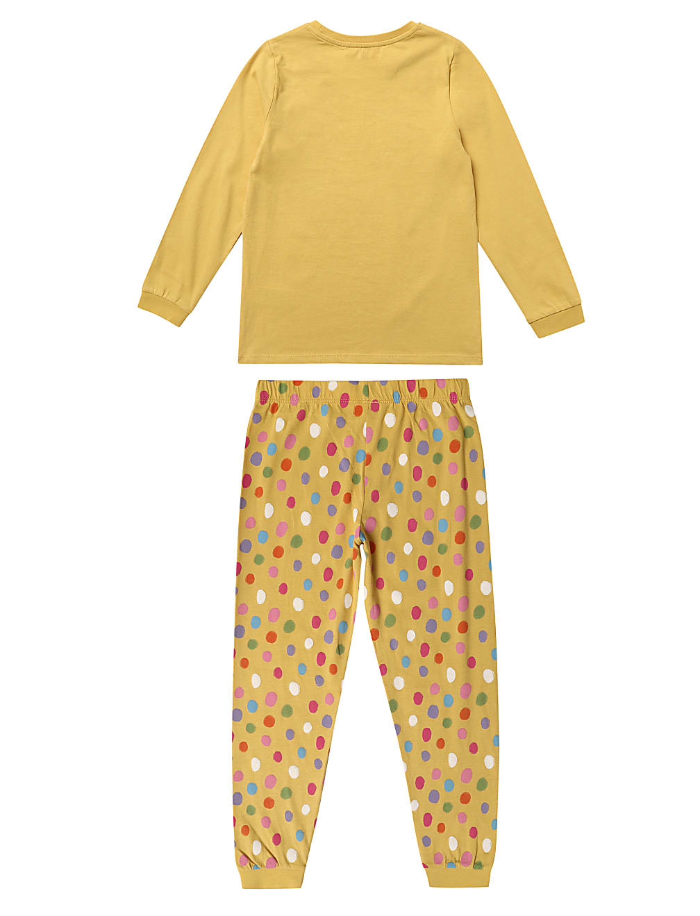 4 Pack Pure Cotton Printed Nightwear