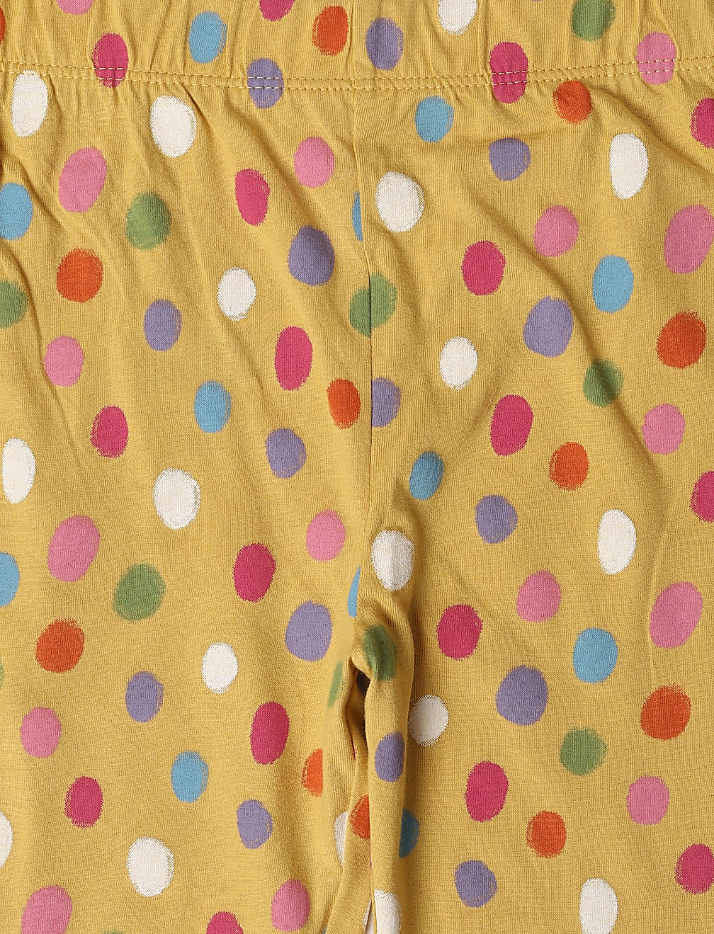 4 Pack Pure Cotton Printed Nightwear