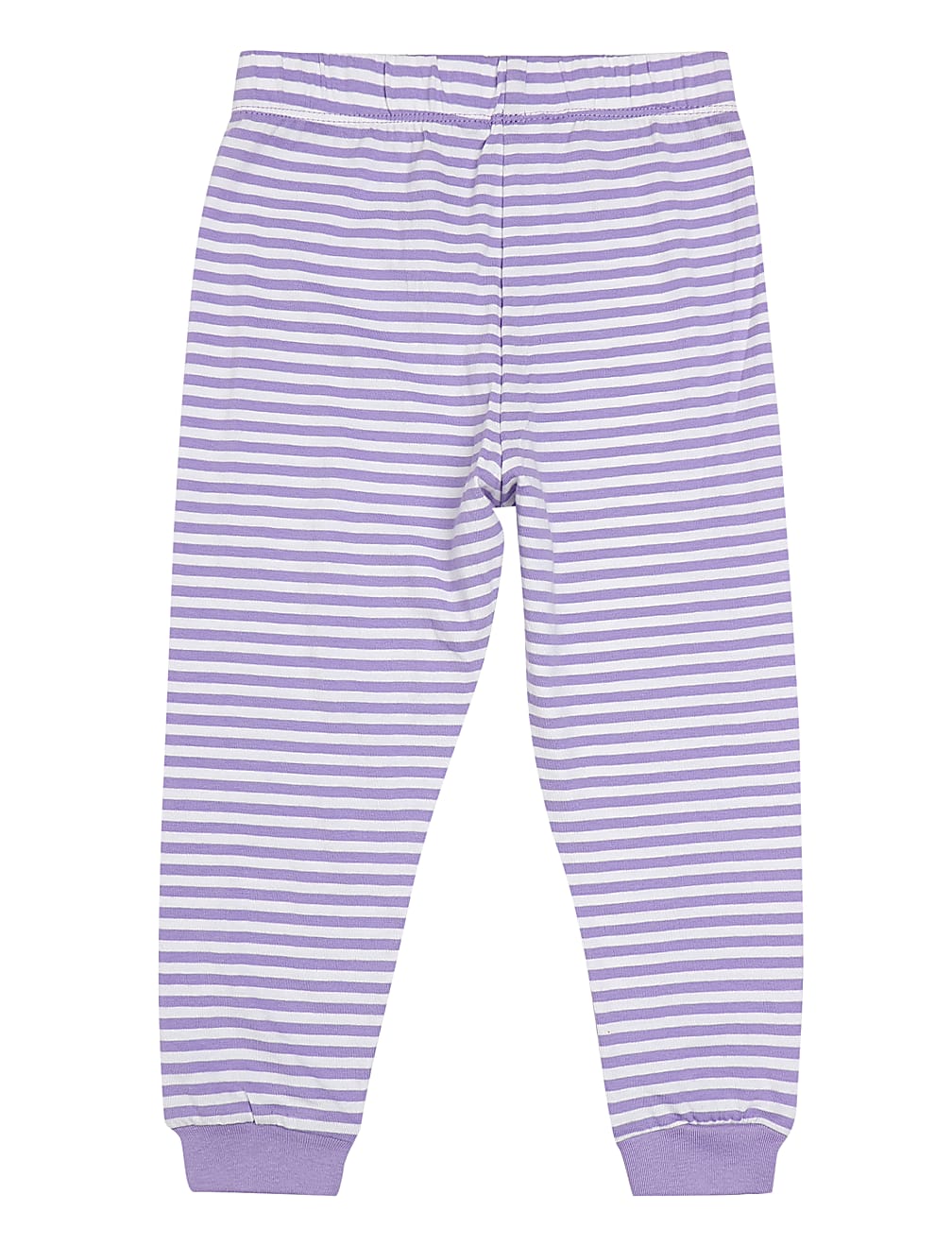 Pure Cotton Printed Night Suit Set of 2