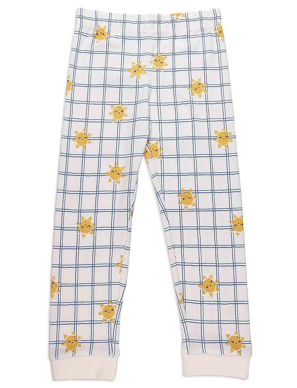 4 Pack Cotton Printed Pyjama Set
