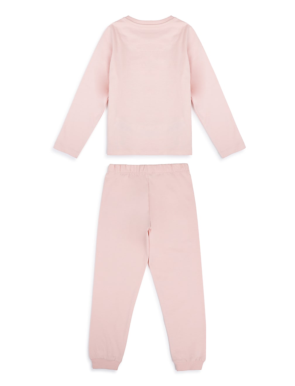 Pure Cotton Printed Pyjama Set