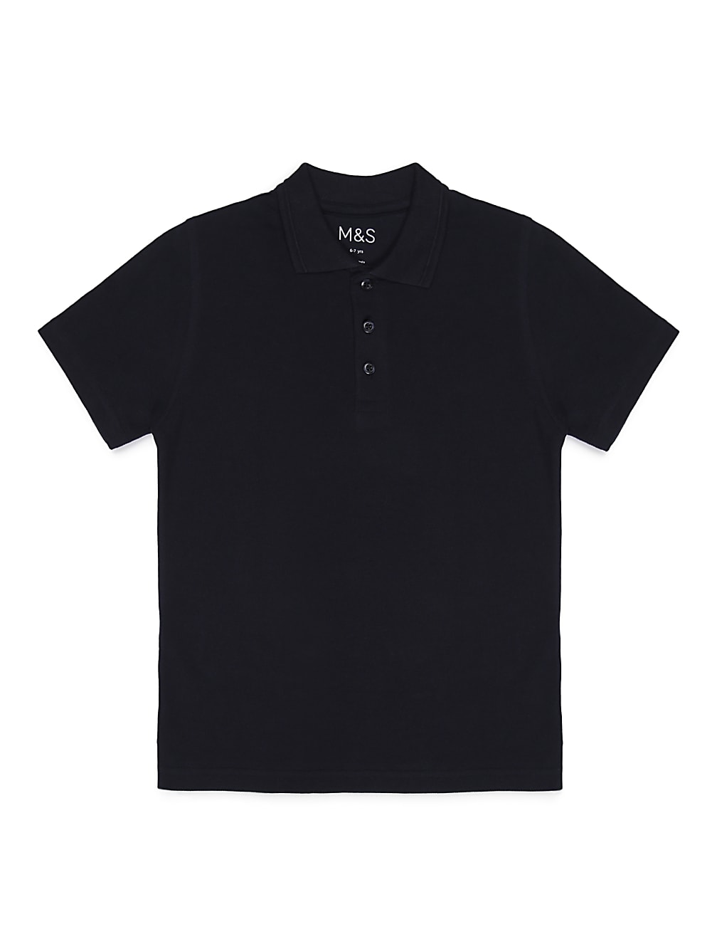 2Pack Polo Tees